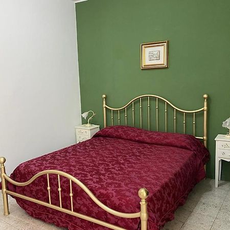 Casa Eoliana Apartment Taormina Luaran gambar