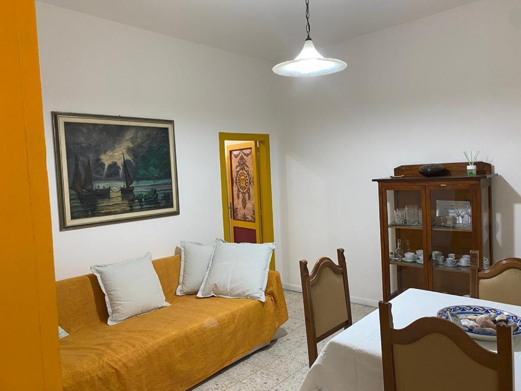 Casa Eoliana Apartment Taormina Luaran gambar